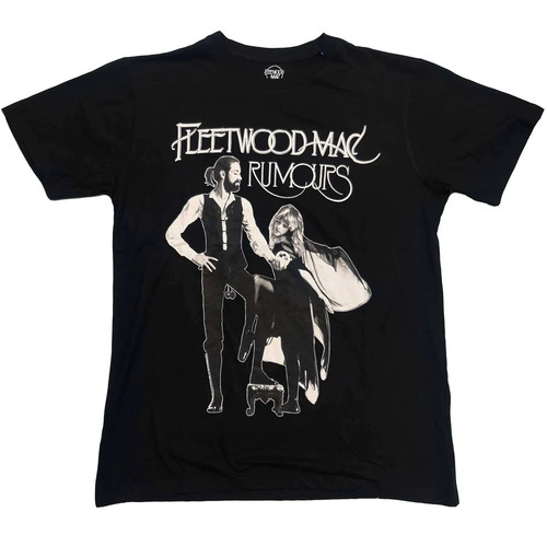 Fleetwood mac rumours unisex - rumours,