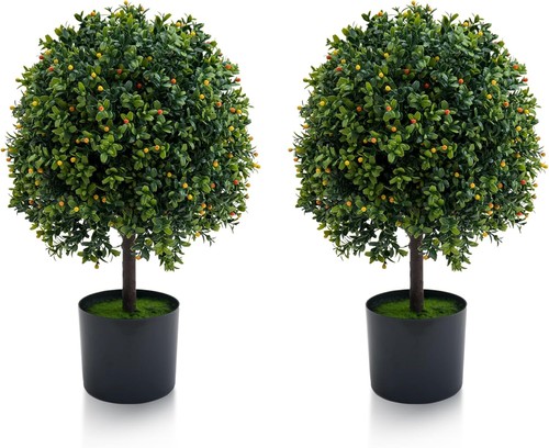 Realistic artificial - 2x,