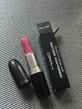 MAC Cremesheen Lipstick In Shade Speak Louder