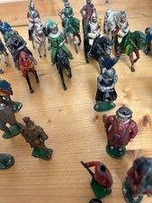 timpo toy soldiers