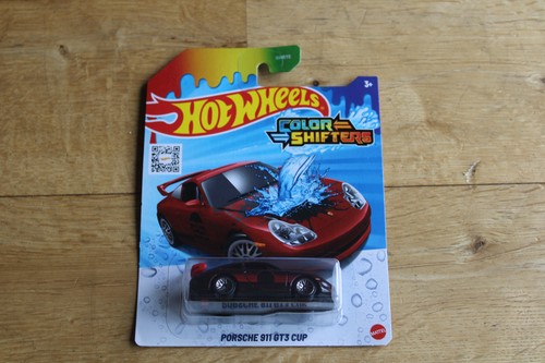 Brand new hot wheels - wheels, colour