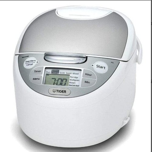 Rice cooker overseas 240v - rice,