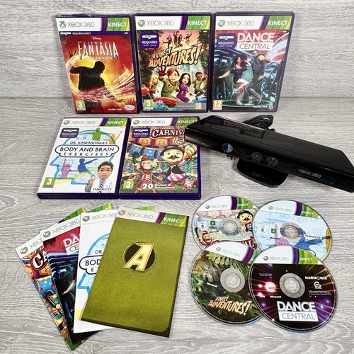 Microsoft xbox 360 - microsoft, family/kids