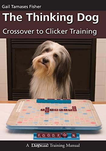 The thinking dog crossover to - crossover,