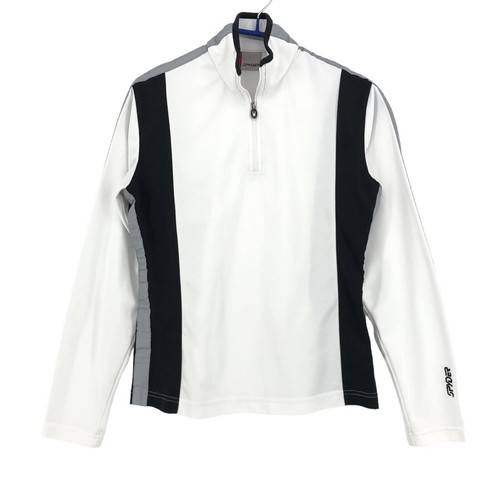 Spyder men zip - men's,