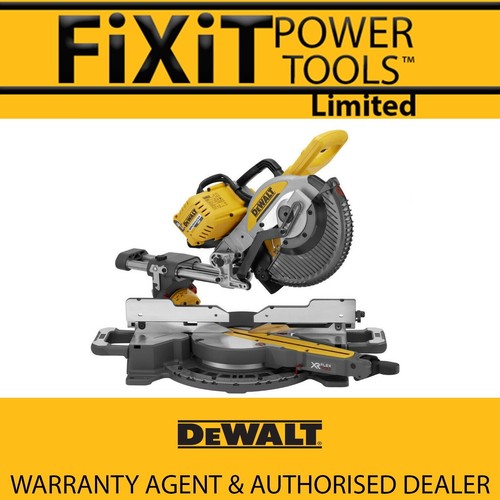 Dewalt dcs727n 54v 250mm - dcs727n,