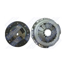 2 Piece Clutch Kit For Suzuki