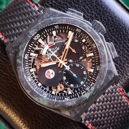 Zenith defy primero 44mm - el,