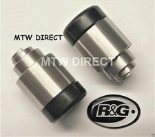 R&G RACING BAR END SLIDERS