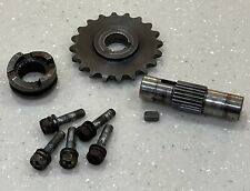 Honda Lawnmower  GEARBOX PARTS