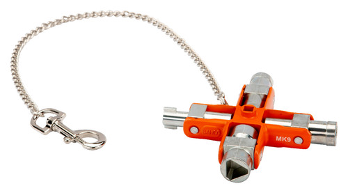 Bahco switch control - bahco, 9-in-1