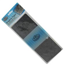 Grey Graphite Transfer/Tracing