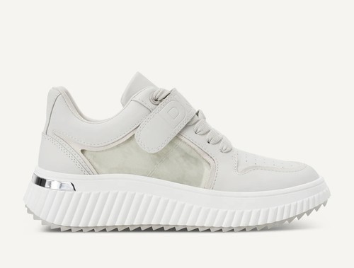 Dkny women trainers loami - women's,