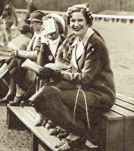 Epsom racecourse society - epsom,