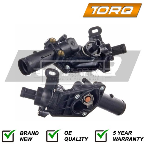 Thermostat coolant torq fits - coolant,