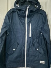 Nanny State Men’s Hooded