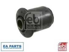 Control Arm-/Trailing Arm Bush