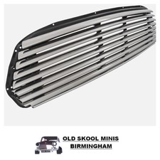 CLASSIC MINI INTERNAL RELEASE