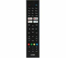 Genuine Voice Remote Control