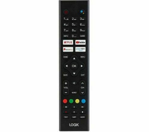 Genuine voice remote - genuine,