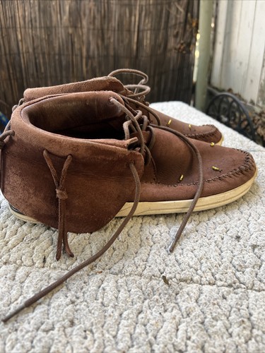 Visvim fbt lhamo - visvim, lhamo-folk