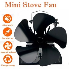 VODA 4.9in Height Small Log