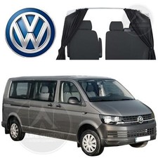 VW CAB CURTAIN DIVIDER