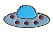 UFO Flying Saucer Alien Space
