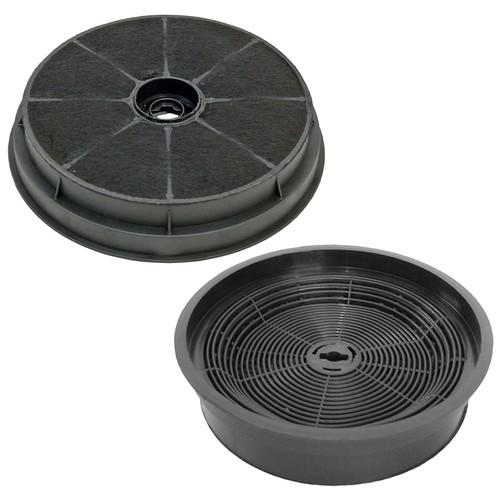 Carbon filters for - for, cda
