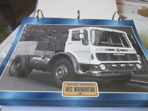 Super trucks front - trucks, arm