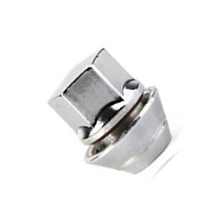 Solid wheel nut lug for - solid,