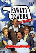 Fawlty Towers: The Complete