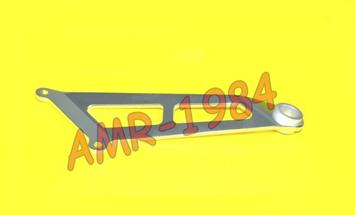 Silencer support rsv - silencer,