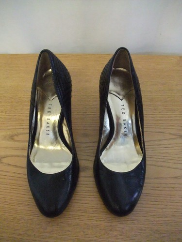 Ladies shoes ted baker - shoes,