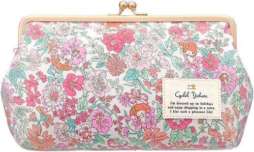 Sanrio liberty fabric - x,