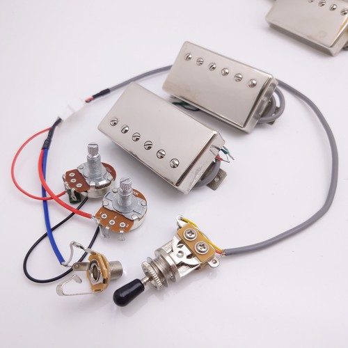 For gibson guitar pickup - for,