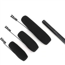 Microphone Windscreen Sponge