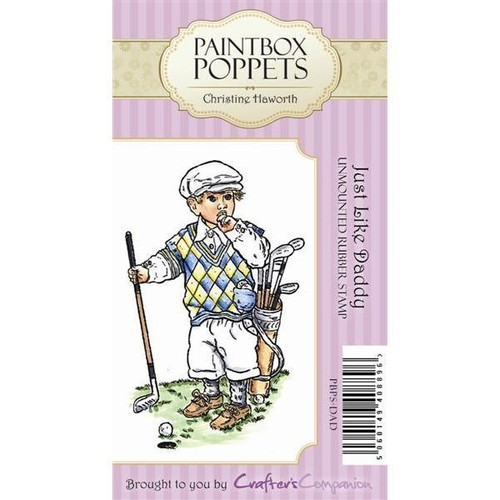 Crafters companion paintbox - crafters,