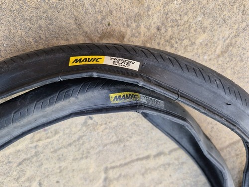 Mavic yksion elite guard road - mavic,