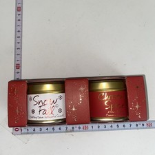 Lily flame christmas duo - duo, mini