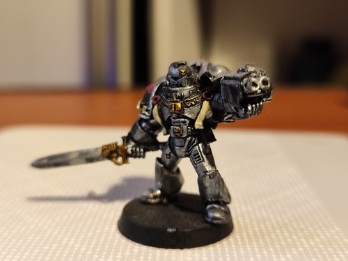 Warhammer 40k grey - warhammer,