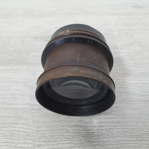 Vintage aldis brothers - vintage,