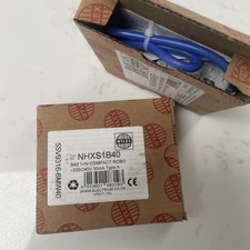 Wylex NXSB32AFD B40 Miniature