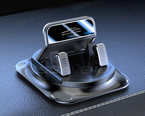 360 rotating car - rotating,