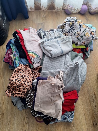 Bundle ladies clothing - bundle,