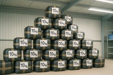 10KG MIXED CLOTHES WHOLESALE ADULTS / CHILDS / BABY JOBLOT PRE-OWNED CLOTHING