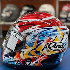 Arai Japan RX-7X Tetsuta