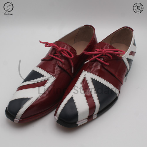 Men shoes handmade - shoes,