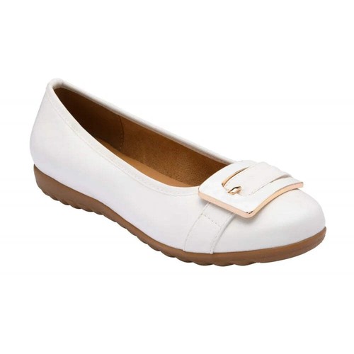 Lotus tandy ladies white - ladies,
