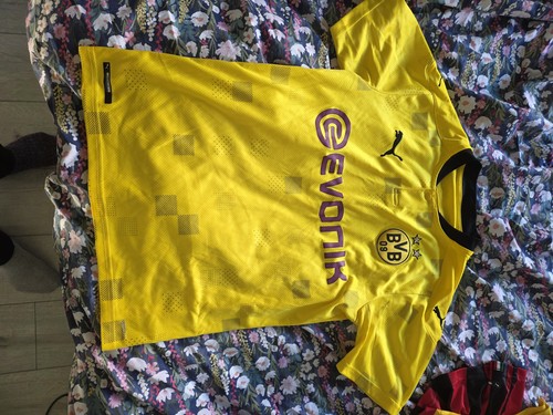 Borussia dortmund 2020 cup - borussia, 2020/21
